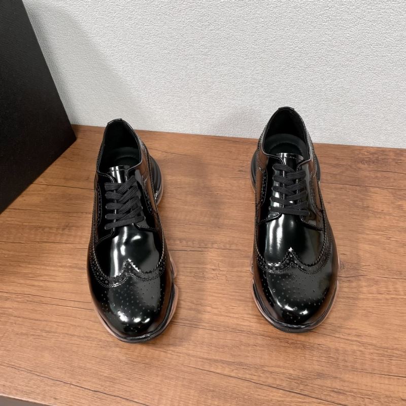 Prada Business Shoes